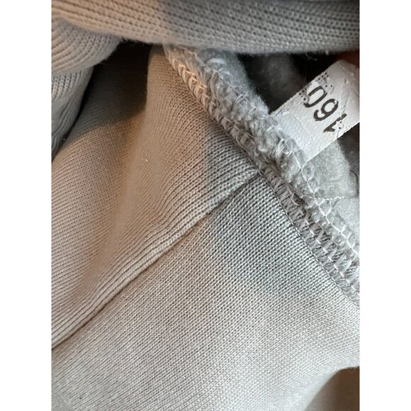 Taylor Swift The Eras Tour Hoodie Sweatshirt Hooded Pullover Gray Swiftie 2023 - Picture 6 of 9